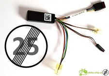 E-Bike Tuning für Brose am