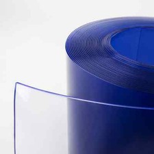 PVC Lamellen Streifenvorhang