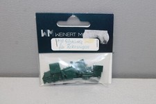 Weinert Banc pour Rekowagen