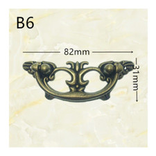 Schubladen Griff ,antik,sehr