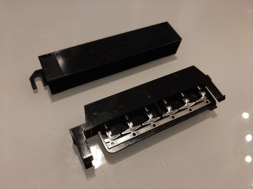 Amp niedervolt verteiler - amp,