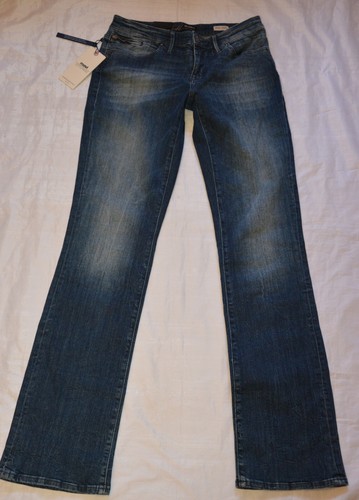 Mavi mona stretch jeans - mona,