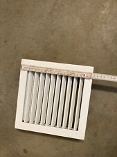 Kachelofen Lüftungsgitter