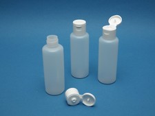 50ml PE Flasche Spezial, mit