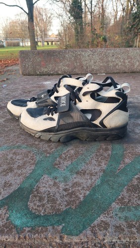 Nike air trainer - nike, huarache