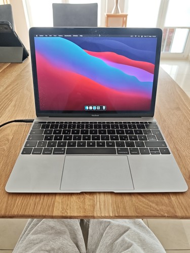 Macbook retina 2015 - 2015, 8/256gb