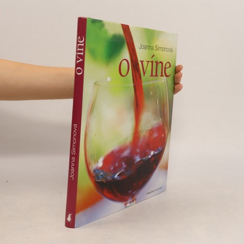 Víne joanna - víne,
