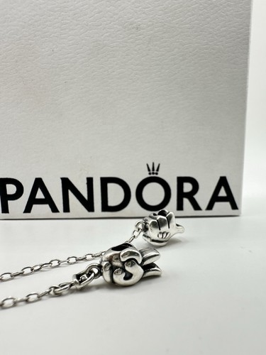 Pandora disney mickey - x,
