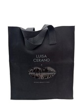 LUISA CERANO Shopper Groß
