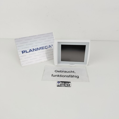Planmeca proone display - proone, /