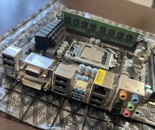 ASRock Z77 PRO4 Z77 LGA1155