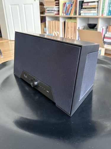 Teufel one wlan - m, wlan/bluetooth