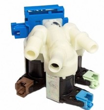 Magnetventil passend wie