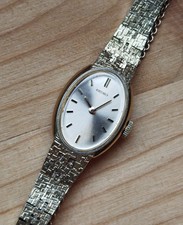 Seiko Vintage Damenuhr |