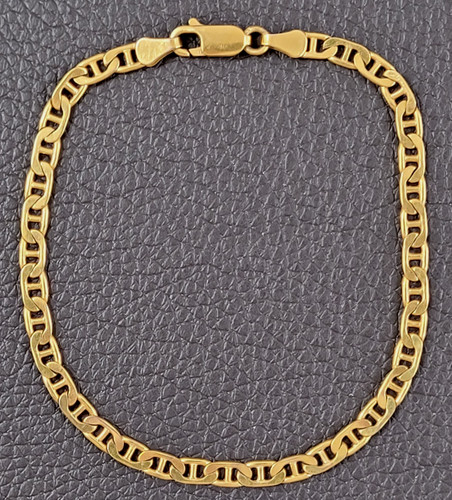Armband 333 gelbgold 5 - -, 5,4