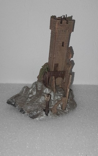 Faller 130285 burgruine - faller,