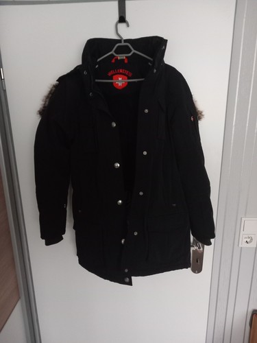 Wellensteyn damen winterjacke - wellensteyn,