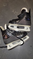 graf super 101 Schlittschuhe