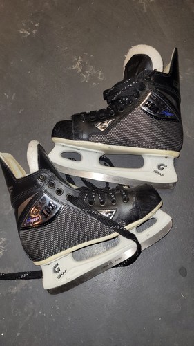 Graf super 101 schlittschuhe - super,
