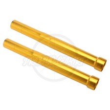 2xGabelaußenrohre vorne 497mm