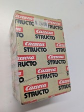 Carrera Structo VINTAGE