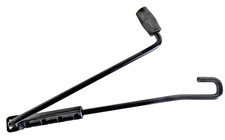 VW ORIGINAL Kurbel Wagenheber 5Q0011221 Lupo UP Polo Golf Passat Tiguan