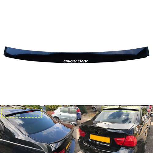 Dachspoiler heckspoiler sport - heckspoiler,