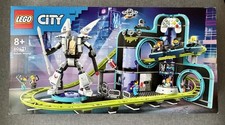 LEGO 60421 City EOL -