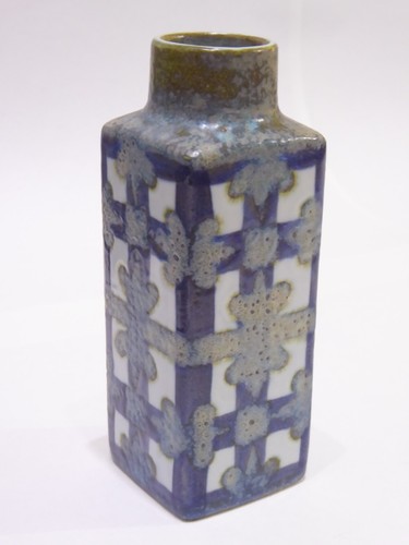 Royal copenhagen vase baca - royal,