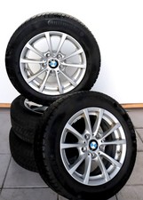 4x Original BMW 3ER F30 F31
