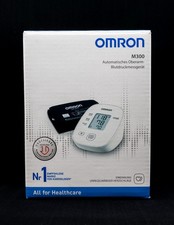 Omron M300 Blutdruckmessgerät