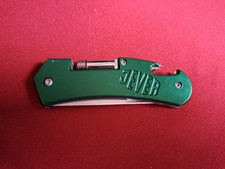 Jever Bier LED Lampe, Outdoor Tool, Öffner, Messer, Taschenlampe