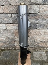 honda africa twin xrv 750 rd 07 Original Endschalldämpfer