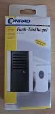 Conrad Funk-Türklingel -