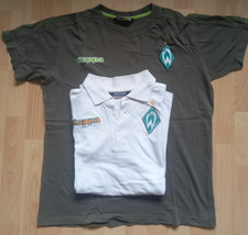 T-Shirt Polohemd Werder Bremen