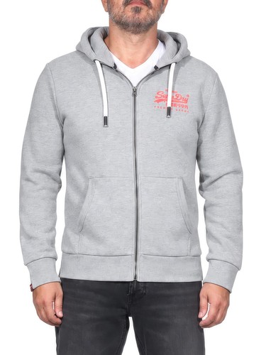 Superdry herren sweatjacke - herren,