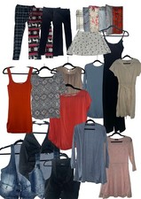 24 Teile, Damen Kleiderpaket