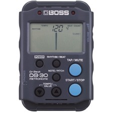 Boss DB-30 Dr. Beat Metronom | Neu