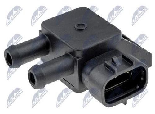 Original nty sensor abgasdruck - sensor,