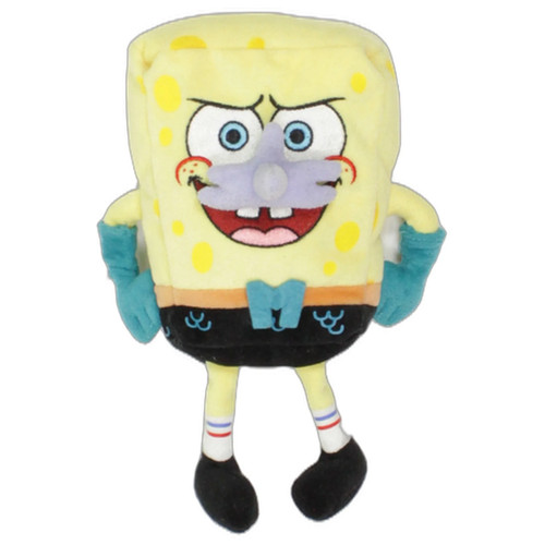 Spongebob schwammkopf - ty,