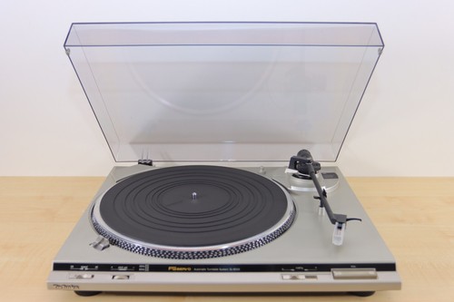 Technics bd22 - technics, sl-bd22