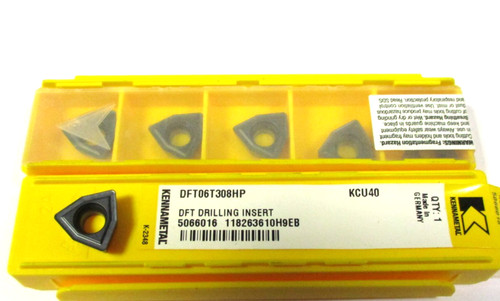 Kennametal wendeplatten zum - kennametal,