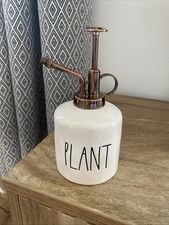 Rae Dunn Plant Water Spray Mister 'pflanze'