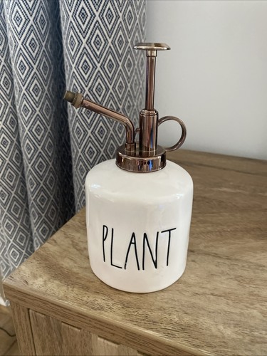 Rae dunn plant water - rae,
