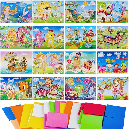 Zdnt stück mosaik - zdnt,