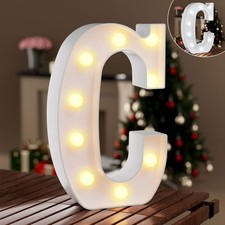 Hochwertige led buchstaben - hochwertige,