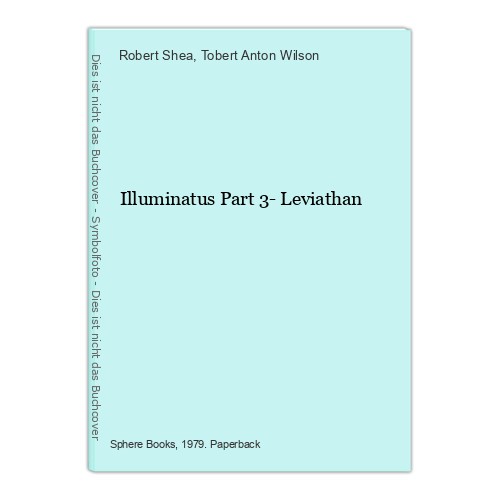 Illuminatus part leviathan - part,