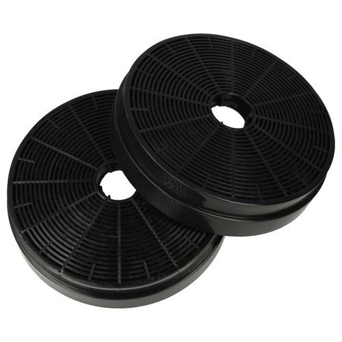 Aktivkohlefilter für - 2,