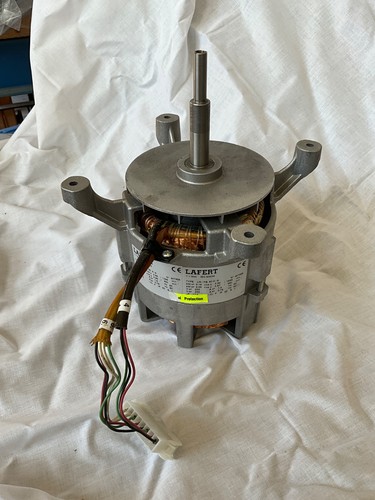 Lüftermotor 230v 190w - lüftermotor,