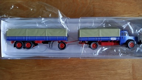 Brekina 86000 87 - 86000, krupp